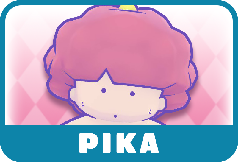 PIKA