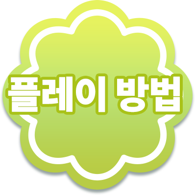 플레이방법