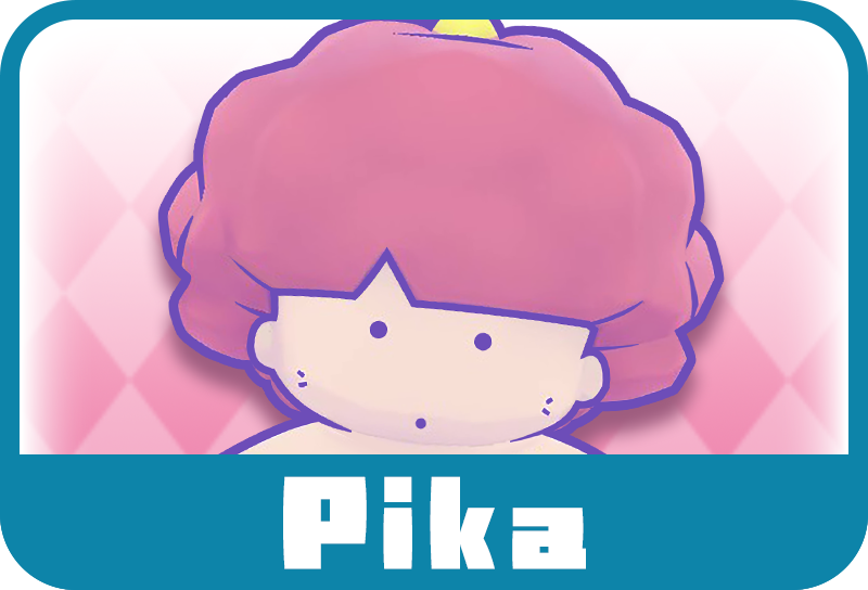 Pika