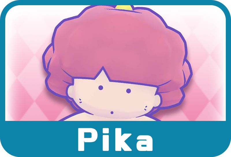 Pika